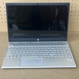 HP Pavilion 15-cs3153cl, 15.6" Touchscreen Laptop, Intel Core i5-1035G1 @ 1.0GHz (16gb RAM 256gb SSD) Backlit Keys, Windows 11