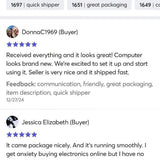 SPECIAL BUNDLE ASUS ROG GAMING LAPTOP, GL752VW, 17.3", INTEL i7-6th Gen (16GB RAM, 256GB SSD + 1TB HDD) NVIDIA GTX 960M