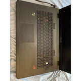 SPECIAL BUNDLE ASUS ROG GAMING LAPTOP, GL752VW, 17.3", INTEL i7-6th Gen (16GB RAM, 256GB SSD + 1TB HDD) NVIDIA GTX 960M