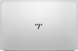 HP EliteBook 650 G9 15.6" Notebook - Full HD - 1920 x 1080 - Intel Core i5 12th Gen i5-1235U Deca-core (10 Core) - 16 GB Total RAM - 256 GB SSD - Silver