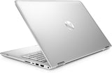 HP Envy X360 Touchscreen Laptop, 15.6" Laptop M6-AQ005DX, Intel Core i7-6560U @ 2.2GHz (12GB RAM, 256GB SSD) Windows 11, Backlit