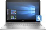 HP Envy X360 Touchscreen Laptop, 15.6" Laptop M6-AQ005DX, Intel Core i7-6560U @ 2.2GHz (12GB RAM, 256GB SSD) Windows 11, Backlit