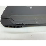 ASUS ROG G750JW 17.3" Gaming Laptop, Intel Core i7-4700HQ @ 2.40 GHz (16GB RAM, 256GB SSD + 1 TB HDD) NVIDIA GEFORCE GTX 870M, Windows 10 Gaming PC