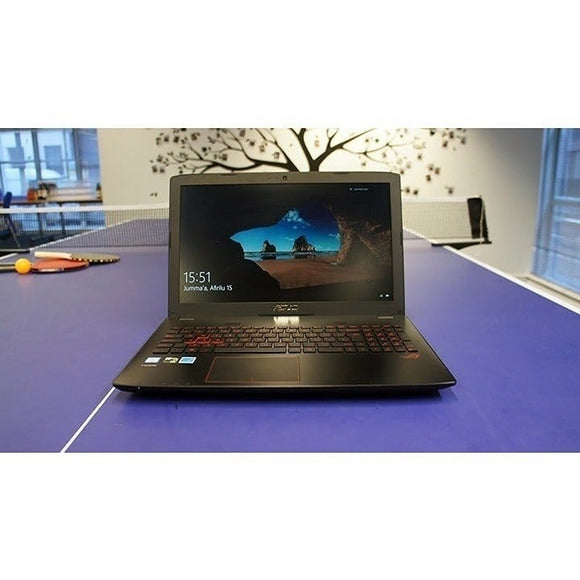 ASUS ROG GL552VW Gaming Laptop 15.6