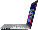Asus N750JK 17.3" GAMING Laptop Intel Core i7-4700HQ @ 2.4GHz (16GB RAM, 256GB SSD + 1TB HDD) NVIDIA GTX 850M, Backlit Keyboard, Windows 10