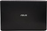 Asus N750JK 17.3" GAMING Laptop Intel Core i7-4700HQ @ 2.4GHz (16GB RAM, 256GB SSD + 1TB HDD) NVIDIA GTX 850M, Backlit Keyboard, Windows 10