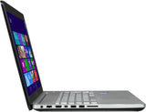Asus N750JK 17.3" GAMING Laptop Intel Core i7-4700HQ @ 2.4GHz (16GB RAM, 256GB SSD + 1TB HDD) NVIDIA GTX 850M, Backlit Keyboard, Windows 10