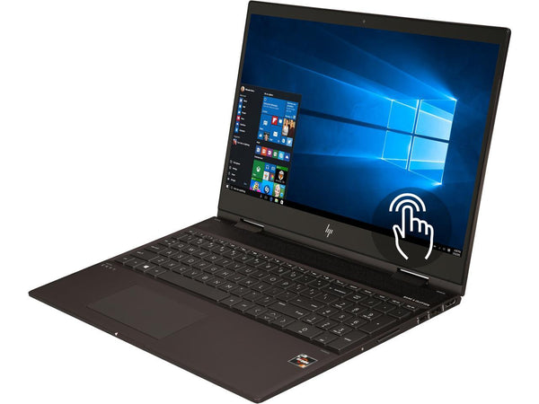 HP ENVY x360 15m-cp0011dx 15.6