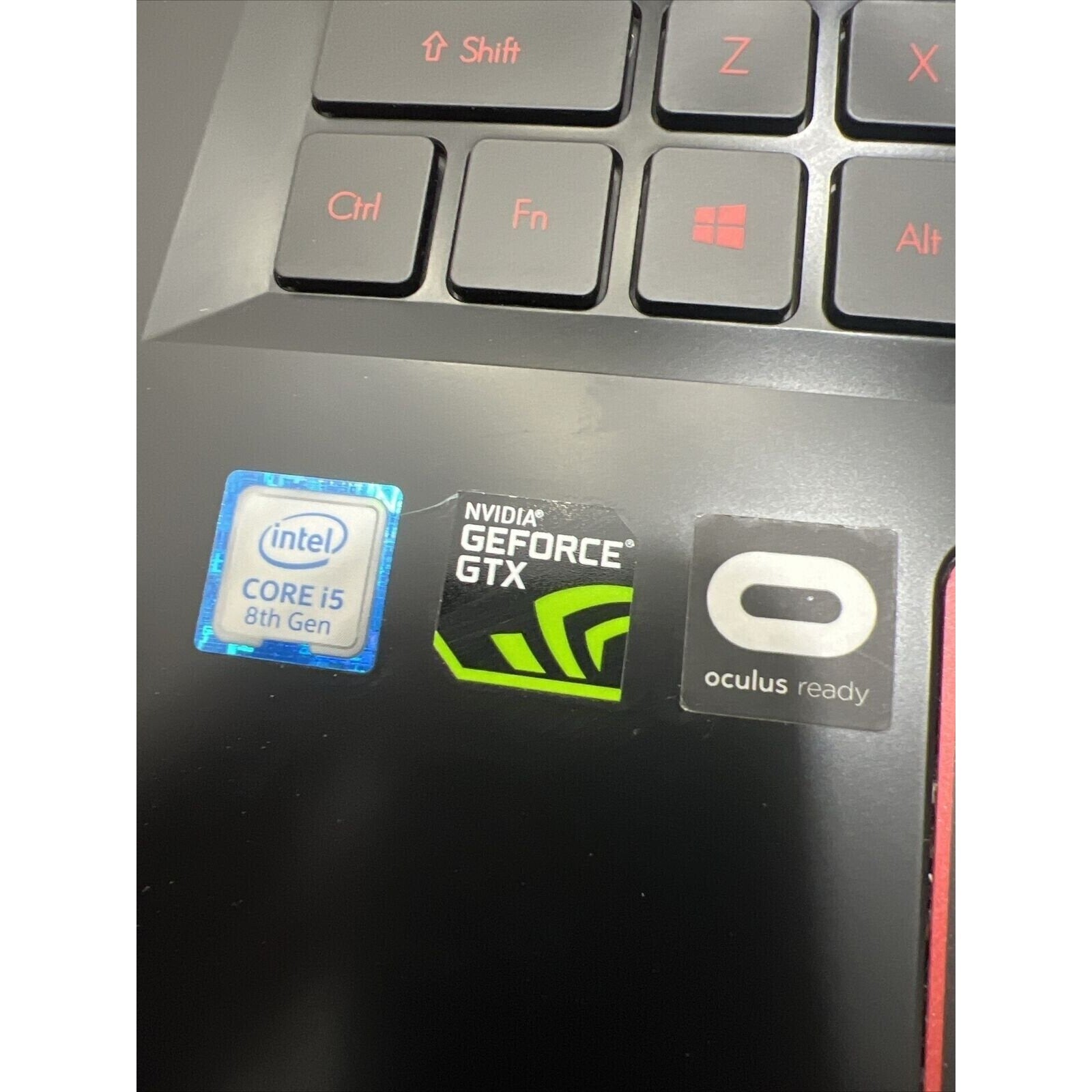 ACER NITRO 5 (AN515-51) 15.6