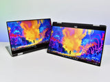 Dell XPS 15 9575 15.6" TOUCHSCREEN 2-in-1 Gaming Laptop, Intel Core i5-8305G @ 2.80GHz (8GB DDR4, 256GB SSD) AMD Radeon RX Vega M GL, Backlit Keys, Windows 11