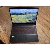 MSI GF63 THIN 12UCX 15.6'' GAMING LAPTOP, Intel Core i5 (24GB RAM, 512GB SSD) Windows 11, Backlit Keys, NVIDIA RTX 2050