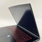 MSI GF63 THIN 12UCX 15.6'' GAMING LAPTOP, Intel Core i5 (24GB RAM, 512GB SSD) Windows 11, Backlit Keys, NVIDIA RTX 2050