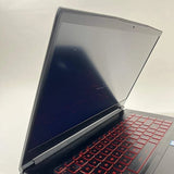 MSI GF63 THIN 12UCX 15.6'' GAMING LAPTOP, Intel Core i5 (24GB RAM, 512GB SSD) Windows 11, Backlit Keys, NVIDIA RTX 2050