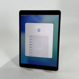 Apple iPad Air (3rd Generation) 256GB - 10.5" Retina Display | Wi-Fi + Cellular | Space Gray | Unlocked Tablet| Model A2153