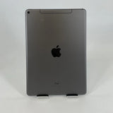 Apple iPad Air (3rd Generation) 256GB - 10.5" Retina Display | Wi-Fi + Cellular | Space Gray | Unlocked Tablet| Model A2153