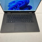 Dell XPS 15 9575 i7-8706G Touchscreen Gaming Laptop, 15.6"&nbsp;(16GB RAM, 256GB SSD) Touchscreen Windows 11, AMD ATI Radeon RX Vega M GL, Backlit Keyboard