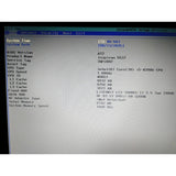 RED Dell Inspiron 5537 15.6" Laptop/Notebook Intel Core i5-4200U (8GB RAM, 500GB HDD) Windows 10, CD DVD