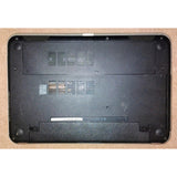 RED Dell Inspiron 5537 15.6" Laptop/Notebook Intel Core i5-4200U (8GB RAM, 500GB HDD) Windows 10, CD DVD