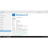 RED Dell Inspiron 5537 15.6" Laptop/Notebook Intel Core i5-4200U (8GB RAM, 500GB HDD) Windows 10, CD DVD