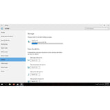 RED Dell Inspiron 5537 15.6" Laptop/Notebook Intel Core i5-4200U (8GB RAM, 500GB HDD) Windows 10, CD DVD