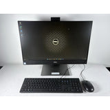 Dell Optiplex 7460 AIO 23.8-inch, Intel Core i5-8500 @ 3.00GHz (16GB RAM, 256GB SSD) Webcam, Wi-Fi &amp; Bluetooth, Windows 11, Business Desktop PC
