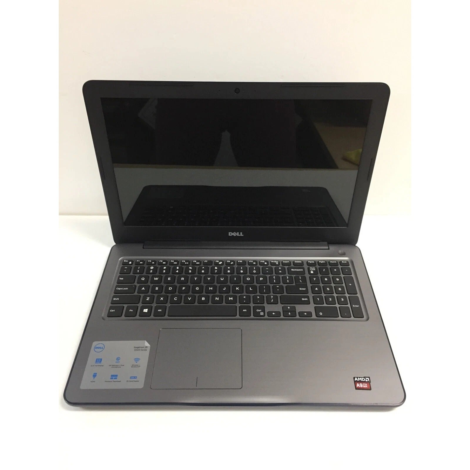 Dell Inspiron 5565 15.6
