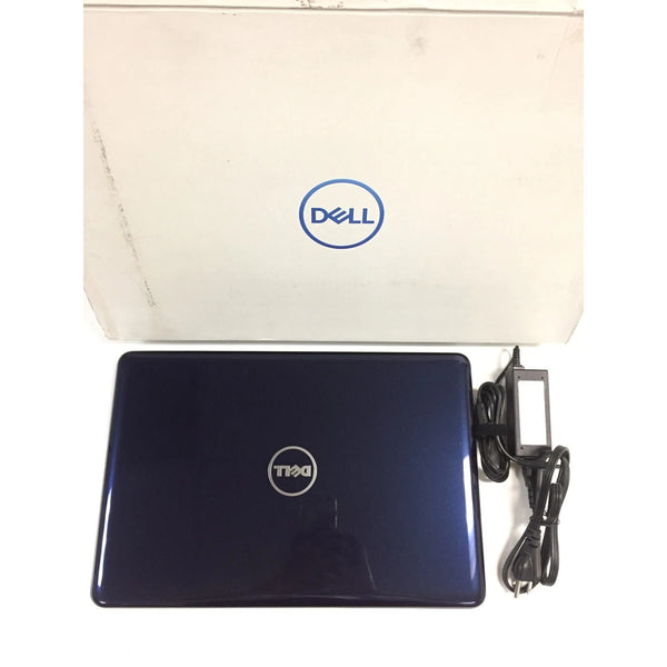 ノートPC DELL - Dell inspiron 5565 A9-9400 8GB 1TB Win10 Dell Inspiron 5565 15.6