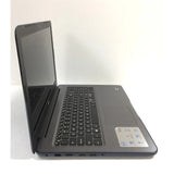 Dell Inspiron 5565 15.6" Laptop/Notebook AMD A9-9400 @ 2.40GHz (8GB RAM, 256GB SSD + 1TB HDD) CD DVD Windows 10 Home, Blue