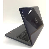 Dell Inspiron 5565 15.6" Laptop/Notebook AMD A9-9400 @ 2.40GHz (8GB RAM, 256GB SSD + 1TB HDD) CD DVD Windows 10 Home, Blue