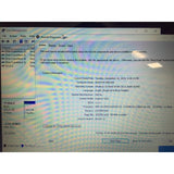 Dell Inspiron 5565 15.6" Laptop/Notebook AMD A9-9400 @ 2.40GHz (8GB RAM, 256GB SSD + 1TB HDD) CD DVD Windows 10 Home, Blue