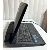 ASUS ROG G53JW 15.6" Gaming Laptop, Intel Core i7-Q740 @ 2.30 GHz, GTX 460M (12GB RAM, 1TB HDD) Windows 10