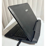 ASUS ROG G53JW 15.6" Gaming Laptop, Intel Core i7-Q740 @ 2.30 GHz, GTX 460M (12GB RAM, 1TB HDD) Windows 10