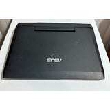 ASUS ROG G53JW 15.6" Gaming Laptop, Intel Core i7-Q740 @ 2.30 GHz, GTX 460M (12GB RAM, 1TB HDD) Windows 10