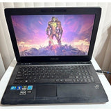 ASUS ROG G53JW 15.6" Gaming Laptop, Intel Core i7-Q740 @ 2.30 GHz, GTX 460M (12GB RAM, 1TB HDD) Windows 10