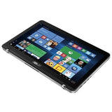 ASUS Q504U, 15.6" HD Touchscreen 2-in-1 Laptop Core i5-7200U (12GB RAM, 256 GB SSD) Windows 10
