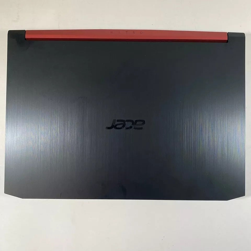 ACER NITRO 5, AMD RYZEN 3550H (8GB RAM, 256GB SSD) GAMING RADEON