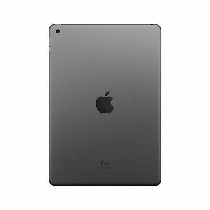 Apple iPad 8th Gen 32GB (10.2-inch) Gray Wi-Fi Apple Pencil Supported –  KenDoTronics