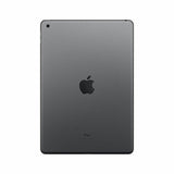 Apple iPad 8th Gen 32GB (10.2-inch) Gray Wi-Fi Apple Pencil Supported iOS 18