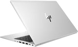 HP EliteBook 650 G9 15.6" Notebook - Full HD - 1920 x 1080 - Intel Core i5 12th Gen i5-1235U Deca-core (10 Core) - 16 GB Total RAM - 256 GB SSD - Silver