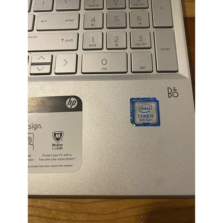 HP Pavilion 15 - 15-cs0053cl TOUCHSCREEN 15.6 HP Pavilion 15 - 15-cs0053cl TOUCHSCREEN 15.6