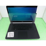 Dell XPS 15 9530 Touchscreen 4K 15.6" Intel Core i7-4712HQ (16GB RAM, 512GB SSD) NVIDIA GeForce GT 750M, Windows 10, Backlit Keyboard