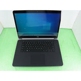 Dell XPS 15 9530 Touchscreen 4K 15.6" Intel Core i7-4712HQ (16GB RAM, 512GB SSD) NVIDIA GeForce GT 750M, Windows 10, Backlit Keyboard