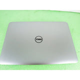 Dell XPS 15 9530 Touchscreen 4K 15.6" Intel Core i7-4712HQ (16GB RAM, 512GB SSD) NVIDIA GeForce GT 750M, Windows 10, Backlit Keyboard