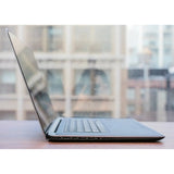 Dell XPS 15 9530 Touchscreen 4K 15.6" Intel Core i7-4712HQ (16GB RAM, 512GB SSD) NVIDIA GeForce GT 750M, Windows 10, Backlit Keyboard