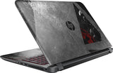HP Pavilion Star Wars Special Edition Notebook 15.6" Intel Core i7-6500U @ 2.2GHz (8GB RAM, 1TB HDD) NVIDIA GeForce 940M, Windows 10, Backlit Keyboard, 15-AN051DX