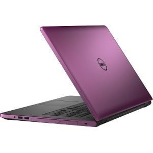 RARE PURPLE DELL INSPIRON 5559, 15.6