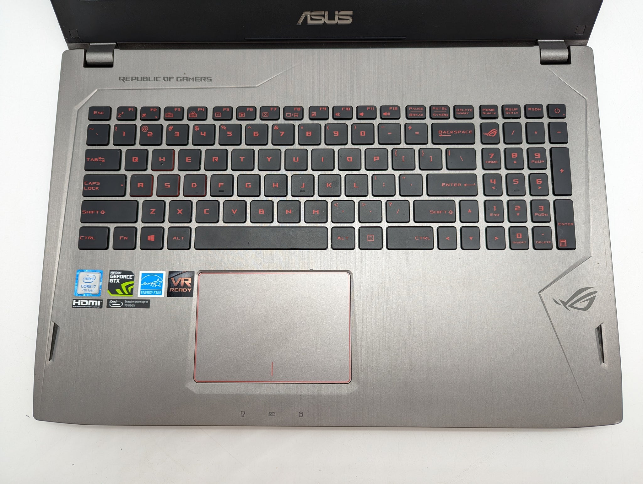 ASUS ROG STRIX Gaming Laptop 15.6