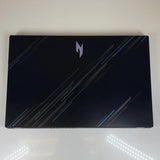 Acer Nitro V 15 ANV15-51 15.6" FHD IPS 144Hz Display, Intel Core i5-13420H @ 2.1GHz (16GB DDR5, RAM 512GB SSD) Nvidia GeForce RTX 4050, Backlit, Windows 11
