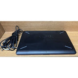 EXCELLENT RED HP 15-bs234wm, 15.6in (4GB RAM, 500GB HD) LAPTOP WEBCAM DVD WIFI
