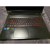 Acer Nitro 5 AN515-58-525P Gaming Laptop | Intel Core i5-12500H | NVIDIA GeForce RTX 3050 Laptop GPU | 15.6" FHD 144Hz IPS Display | 32GB DDR4 | 512GB PCIe Gen 4 SSD + 1TB SSD | Killer Wi-Fi 6 | Backlit Keyboard